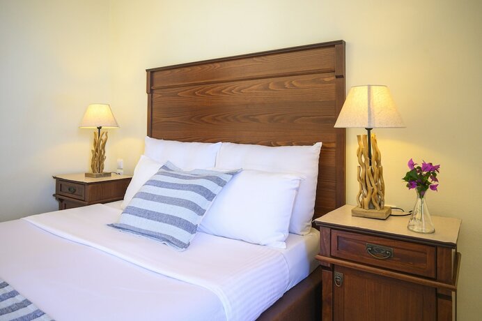 Imagen de la habitación del Hotel Laza Beach Inn. Foto 20