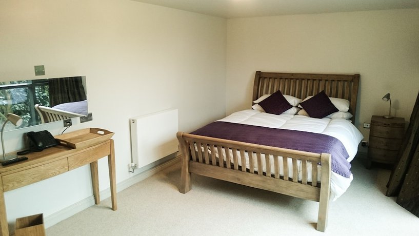 Imagen de la habitación del Hotel Lazaat. Foto 4