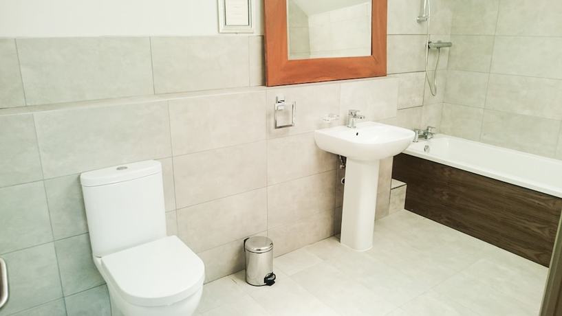 Imagen de la habitación del Hotel Lazaat. Foto 11