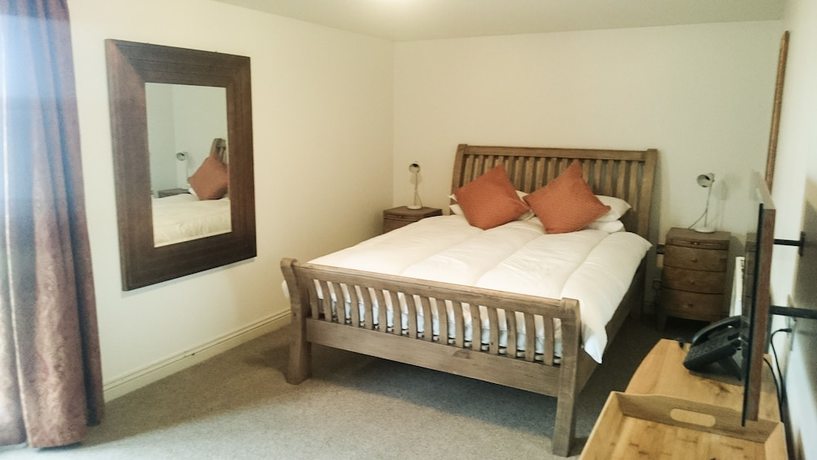 Imagen de la habitación del Hotel Lazaat. Foto 13