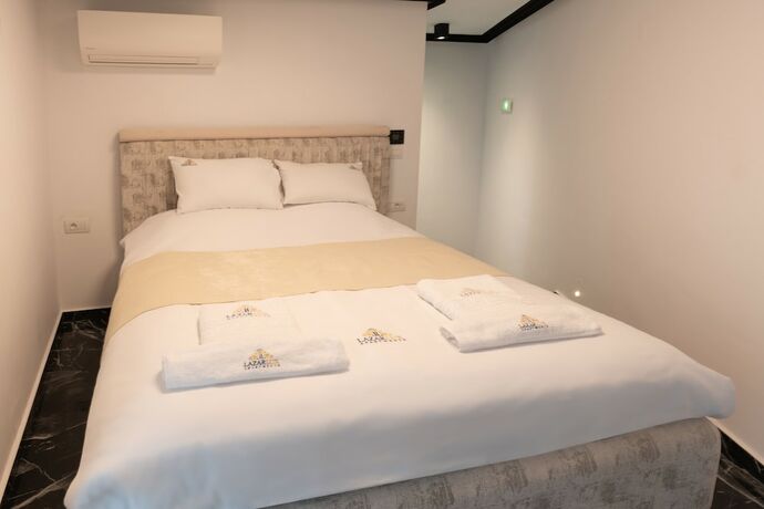 Imagen general del Hotel Lazar Lux Suites - Ammoudara. Foto 3