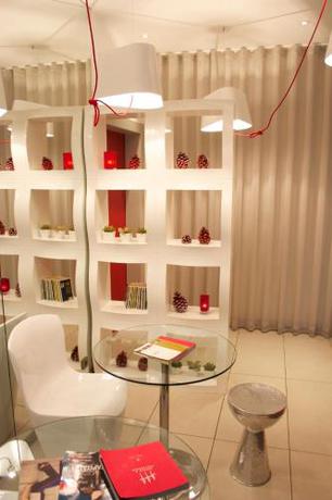 Imagen general del Hotel Lazare Nomade. Foto 5