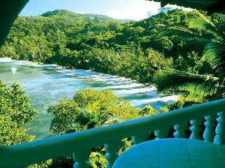 Imagen de los exteriores del Hotel Lazare Picault. Foto 4