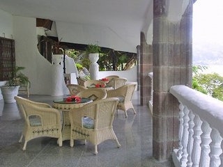 Imagen general del Hotel Lazare Picault. Foto 2