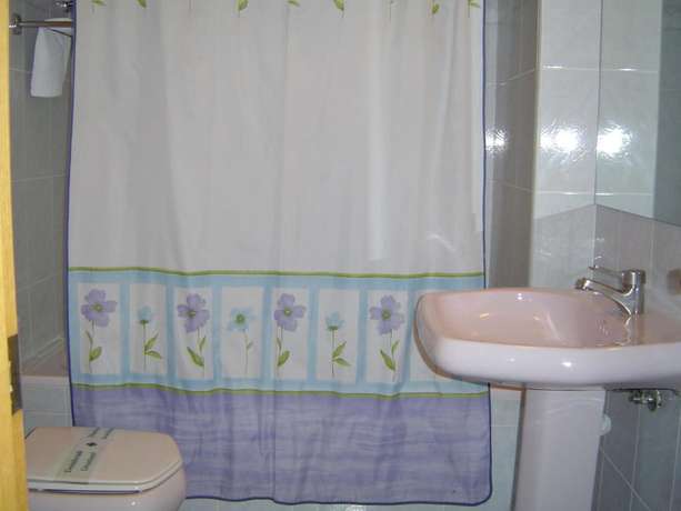 Imagen de la habitación del Hotel Lazaro, Calamocha. Foto 8