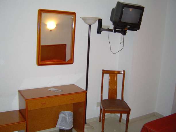 Imagen de la habitación del Hotel Lazaro, Calamocha. Foto 16
