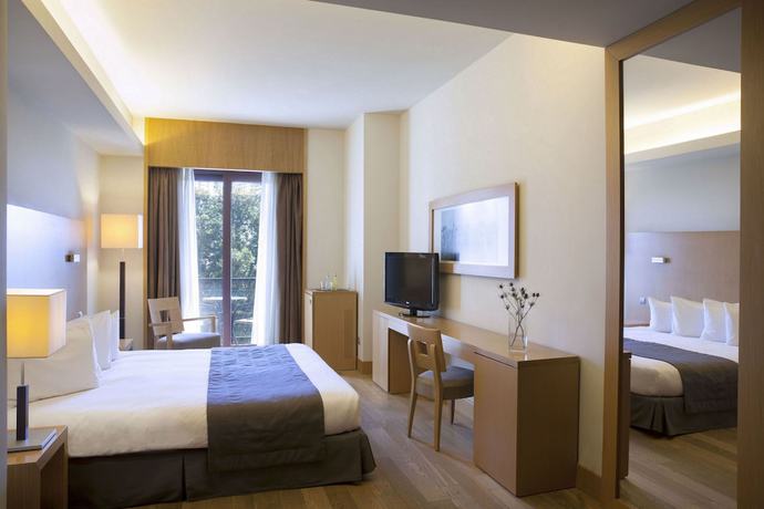 Imagen de la habitación del Hotel Lazart Hotel, Trademark Collection by Wyndham. Foto 3