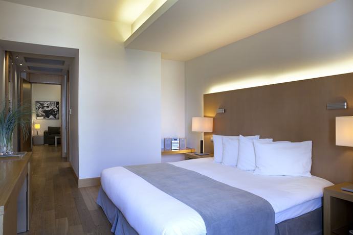 Imagen de la habitación del Hotel Lazart Hotel, Trademark Collection by Wyndham. Foto 12