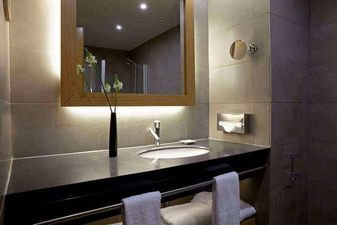 Imagen de la habitación del Hotel Lazart Hotel, Trademark Collection by Wyndham. Foto 16