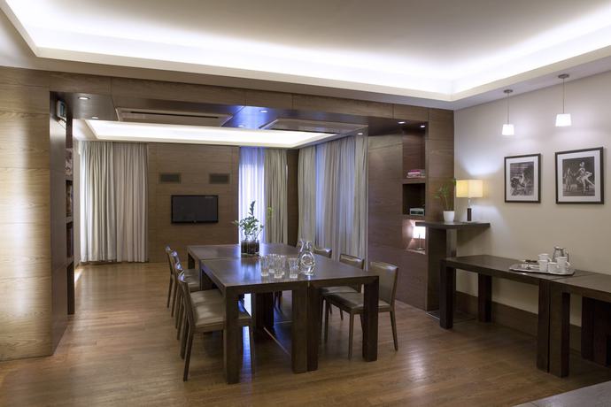 Imagen de la habitación del Hotel Lazart Hotel, Trademark Collection by Wyndham. Foto 17