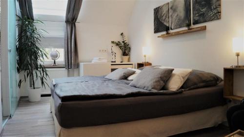Imagen de la habitación del Hotel Lazarus & Restaurant. Foto 4