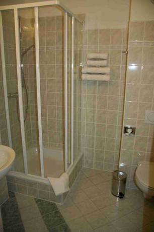 Imagen de la habitación del Hotel Lazensky Park. Foto 6