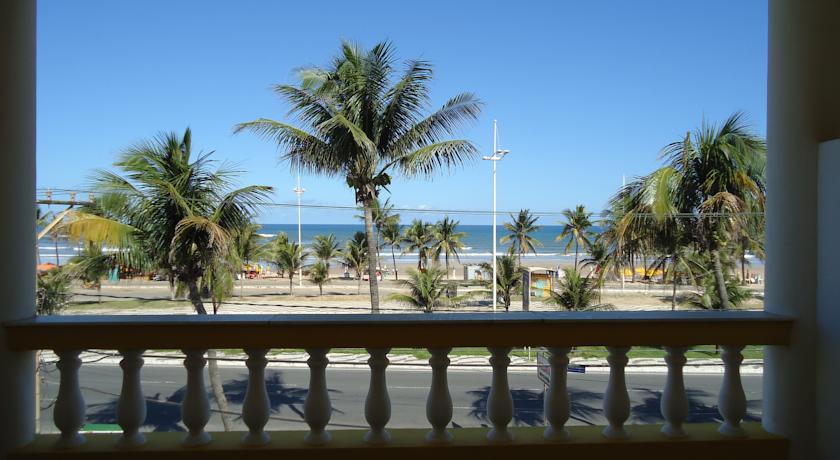 Imagen general del Hotel Lazer Piata. Foto 11