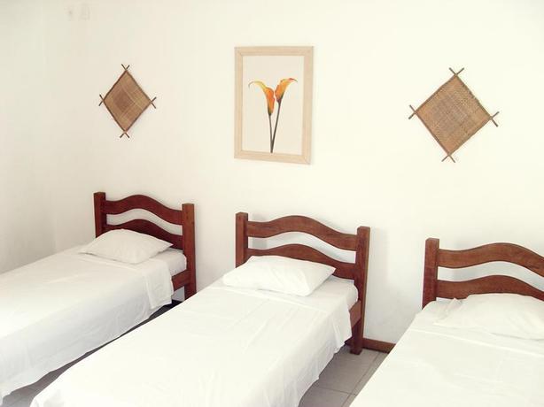 Imagen general del Hotel Lazer Piata. Foto 4