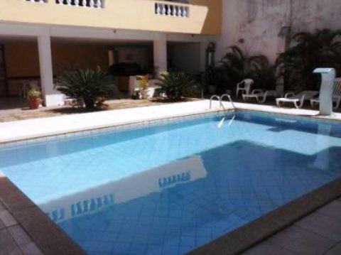 Imagen general del Hotel Lazer Piata. Foto 5