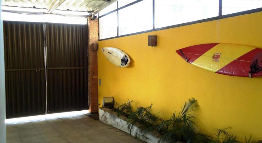 Imagen general del Hotel Lazer Piata. Foto 6