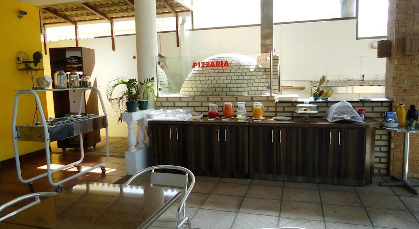 Imagen general del Hotel Lazer Piata. Foto 7