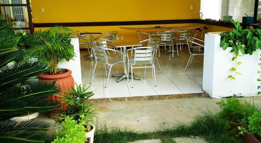 Imagen general del Hotel Lazer Piata. Foto 8