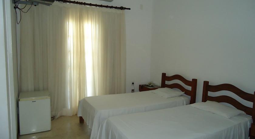 Imagen general del Hotel Lazer Piata. Foto 9