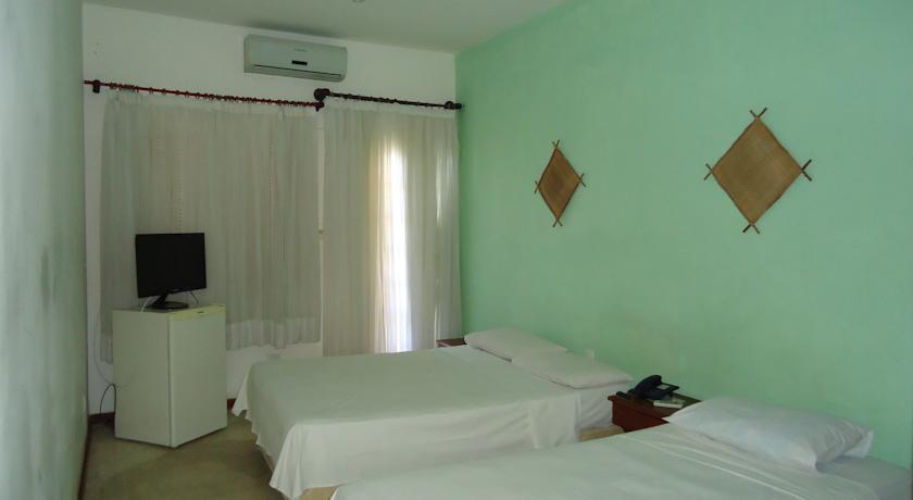 Imagen general del Hotel Lazer Piata. Foto 10