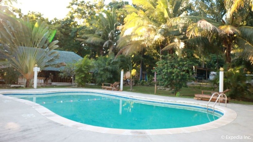 Imagen general del Hotel Lazi Beach Club. Foto 5