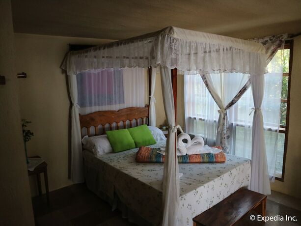 Imagen general del Hotel Lazi Beach Club. Foto 10