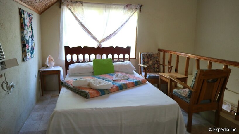 Imagen de la habitación del Hotel Lazi Beach Club. Foto 18