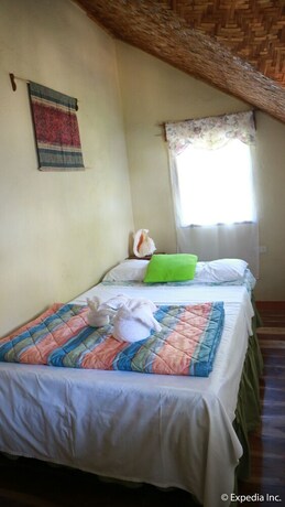 Imagen de la habitación del Hotel Lazi Beach Club. Foto 27