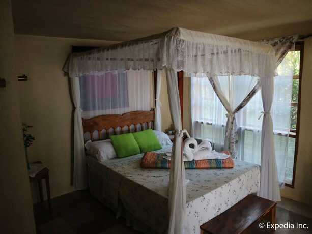 Imagen de la habitación del Hotel Lazi Beach Club. Foto 28