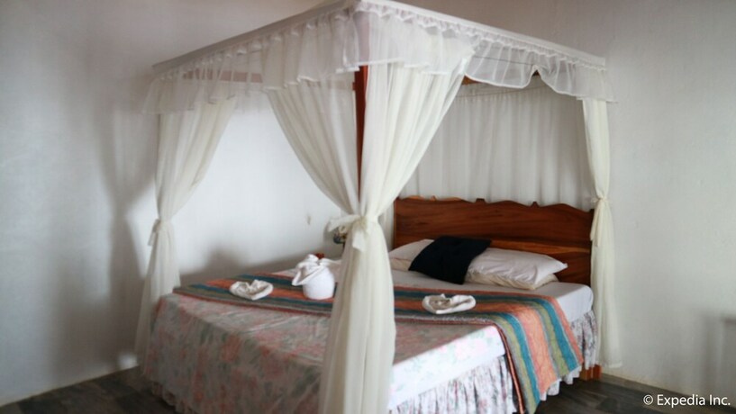 Imagen de la habitación del Hotel Lazi Beach Club. Foto 29