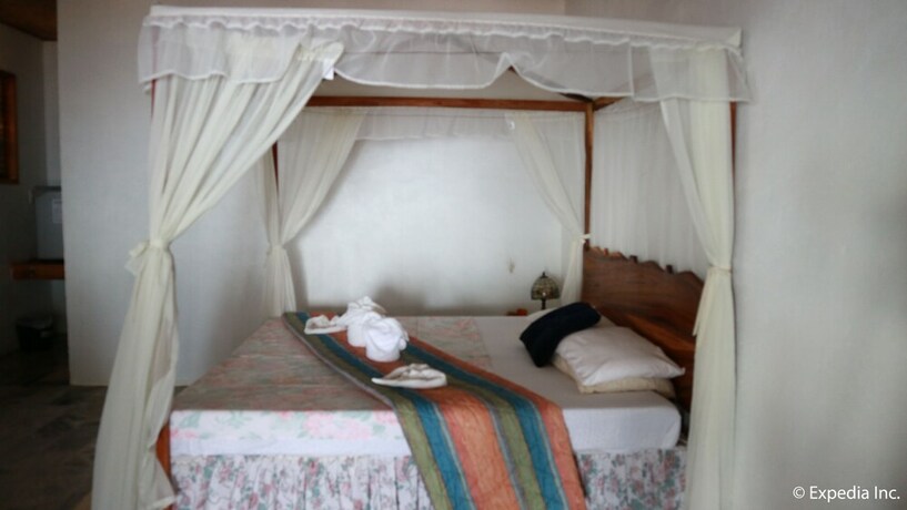 Imagen de la habitación del Hotel Lazi Beach Club. Foto 30