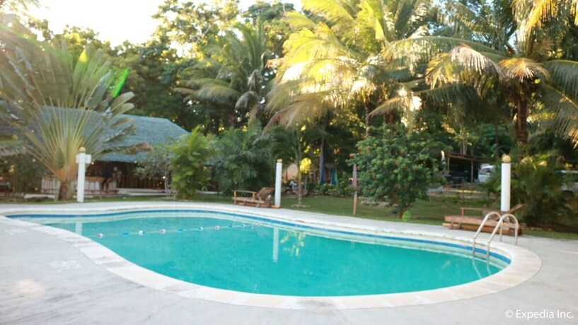 Imagen de la piscina del Hotel Lazi Beach Club. Foto 32