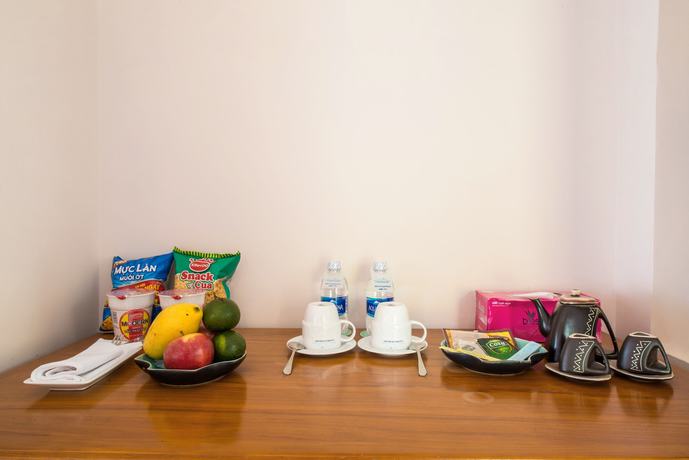 Imagen de la habitación del Hotel Lazi Beach Resort and Spa. Foto 16