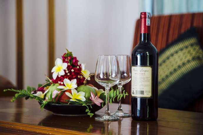 Imagen de la habitación del Hotel Lazi Beach Resort and Spa. Foto 17