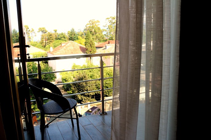 Imagen de la habitación del Hotel Lazi. Foto 3