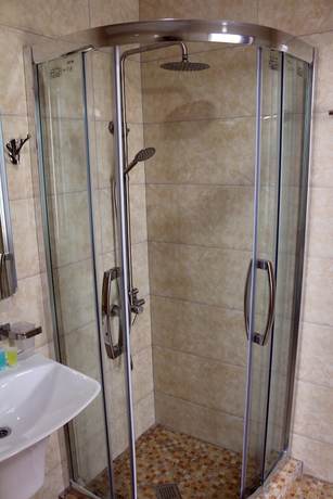 Imagen de la habitación del Hotel Lazi. Foto 5