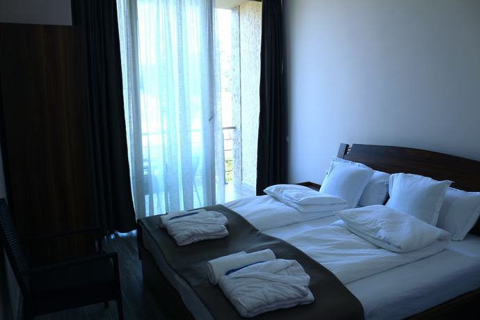 Imagen de la habitación del Hotel Lazi. Foto 7