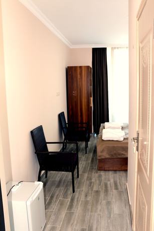 Imagen de la habitación del Hotel Lazi. Foto 10