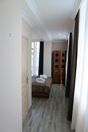 Imagen de la habitación del Hotel Lazi. Foto 11