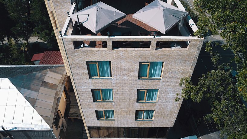 Imagen general del Hotel Lazi. Foto 2