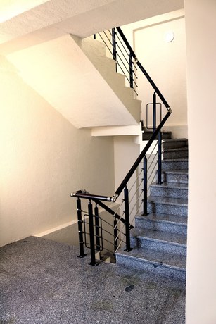 Imagen de los interiores del Hotel Lazi. Foto 20