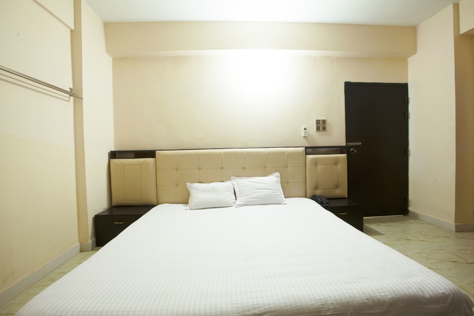 Imagen general del Hotel Laziz Bay Wonder. Foto 1