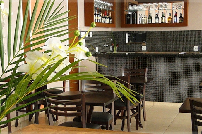 Imagen de los interiores del Hotel Lazuli. Foto 13