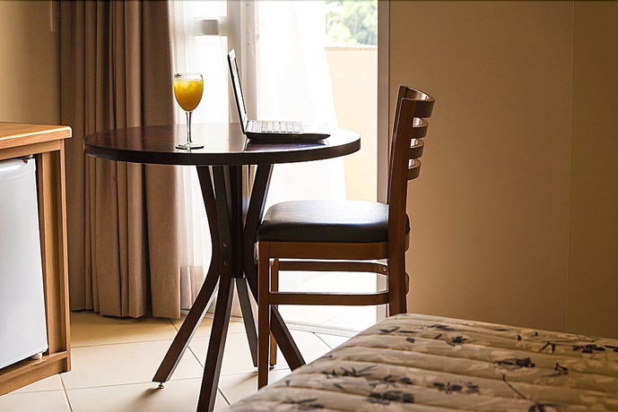 Imagen de la habitación del Hotel Lazuli. Foto 9