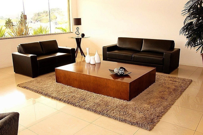 Imagen de los interiores del Hotel Lazuli. Foto 16
