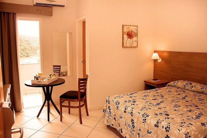 Imagen general del Hotel Lazuli. Foto 2