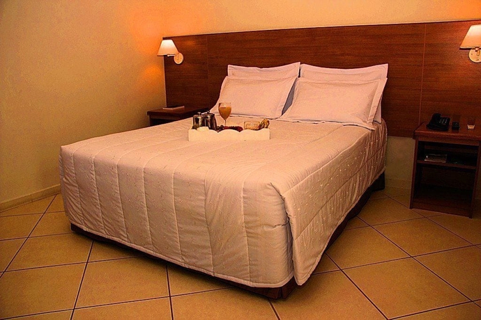 Imagen de la habitación del Hotel Lazuli. Foto 11