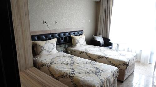 Imagen de la habitación del Hotel Lazur, Kiten. Foto 15