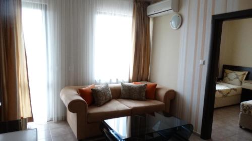 Imagen de la habitación del Hotel Lazur, Kiten. Foto 16