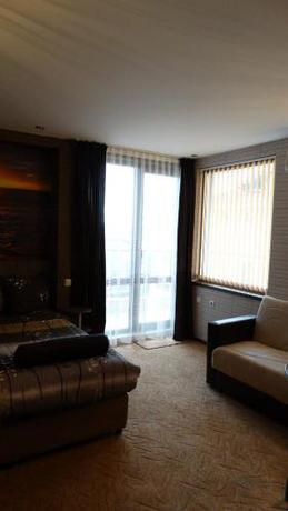 Imagen de la habitación del Hotel Lazur, Kiten. Foto 17